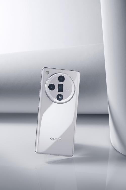 OPPO Find X7：探索未来手机设计美学