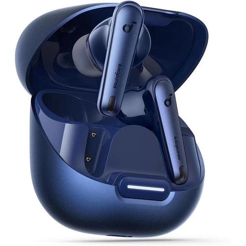声阔 Liberty 4 NC:长续航降噪耳机推荐