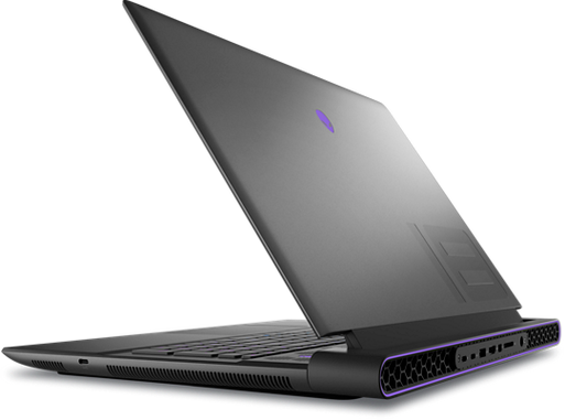 外星人Alienware m18 R2高刷屏体验分享