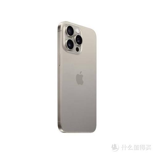 iPhone 15 Pro Max影像实测:钛金属能否扛住极限跌落?