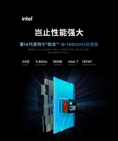 联想拯救者Y9000P 2024首拆：散热模组暗藏玄机