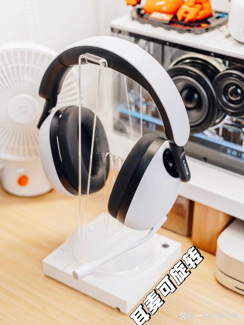 索尼 INZONE H9 电竞耳机:PS5完美搭档,沉浸式游戏声效