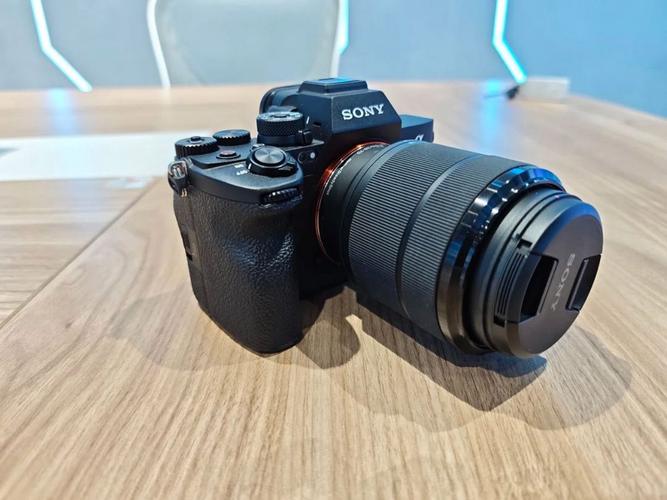 Sony A7R V相机实拍：6100万像素的细节解析力有多强？