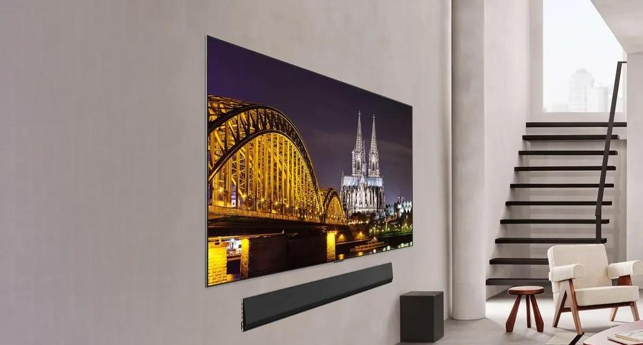 LG G3 MLA面板电视亮度暴增：HDR效果碾压OLED？