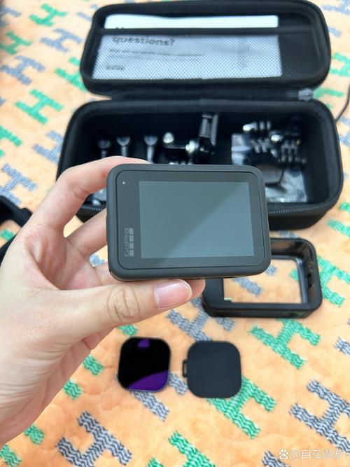 GoPro HERO12 Black实拍：HyperSmooth 6.0防抖有多稳？