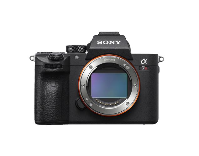 索尼A7R V自动对焦速度对比上一代