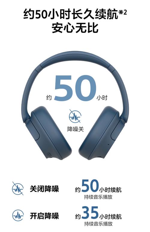 Sony WH-800XM4降噪耳机测评：旅行场景的降噪实测