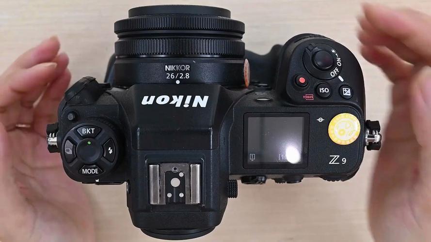 Nikon Z9全画幅相机实拍：4570万像素的高速连拍表现