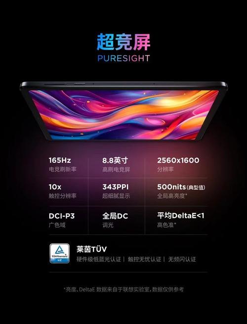 联想拯救者 Y700 2025 游戏触控：多指操作误触率高？