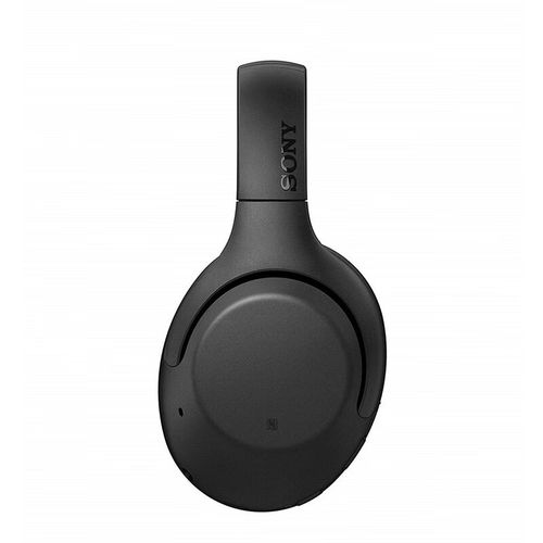 Sony WH-XB900N降噪耳机测评：30小时续航+重低音的完美结合