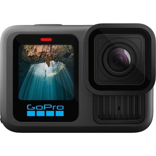 GoPro HERO 13 Black防抖能力在极限环境下的表现