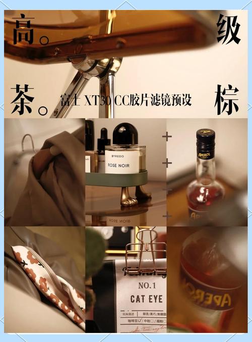 富士X-T5胶片模拟新玩法：直出滤镜竟能拯救废片