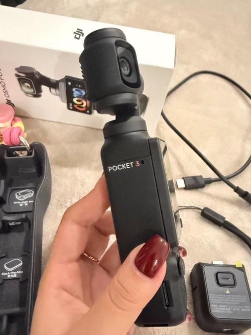 DJI Osmo Pocket 3云台手机测评:1英寸传感器的便携影像革命