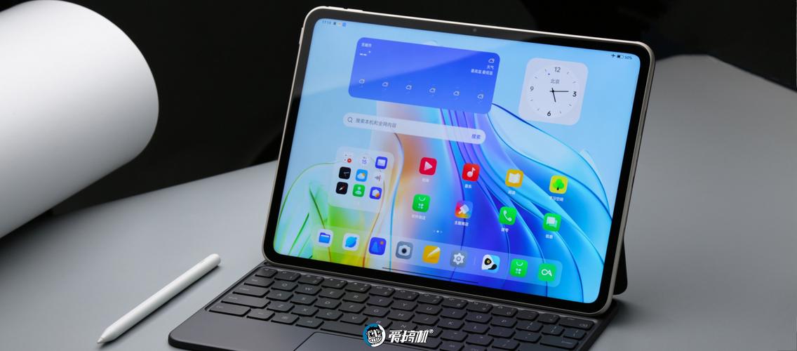 OPPO Pad 2生产力骗局：安卓平板办公残酷真相