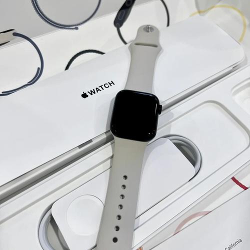 Apple Watch SE 2运动版测评：ECG心电图功能的实用性