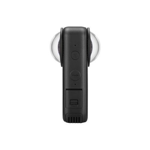QooCam 3 Ultra vs. GoPro HERO12 Black：运动相机防抖与画质解析