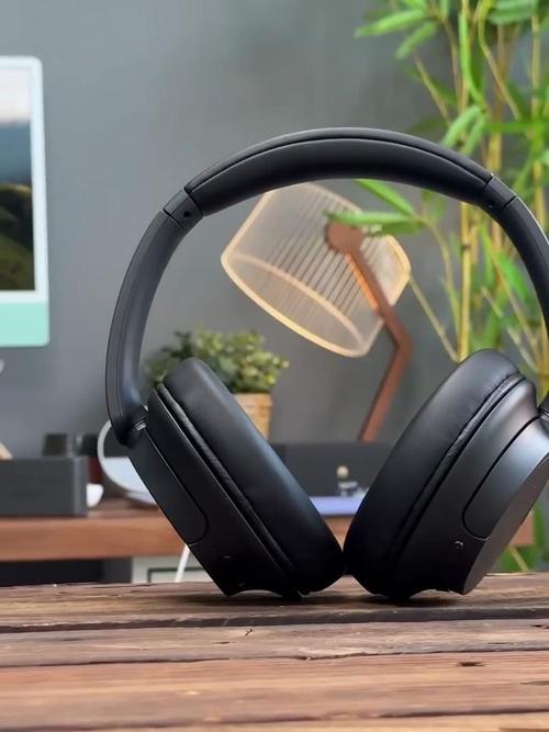 Sony WH-CH720N降噪耳机测评:百元价位的降噪黑马