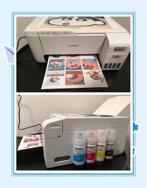 爱普生 SureColor P900:12 色墨水 + 艺术纸支持,专业打印解析