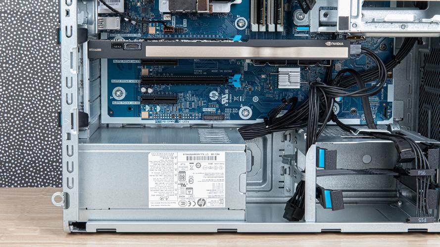 HP Z2 G8工作站评测：3D渲染与视频剪辑的硬件配置