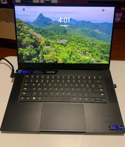 Razer Blade 16 Advanced评测：OLED屏+RTX4070的影音体验