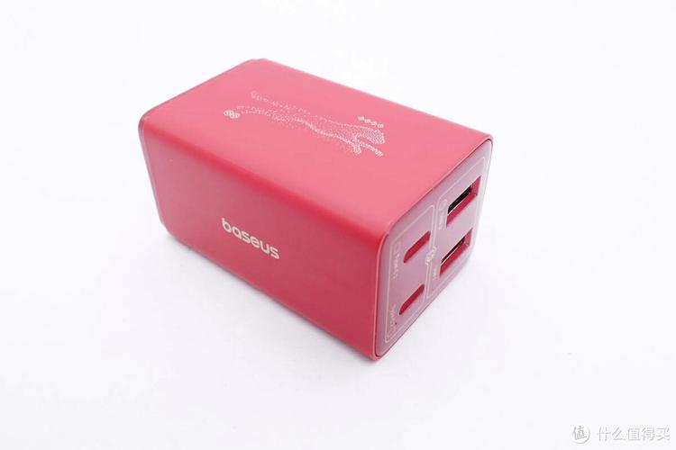 Baseus GaN 100W氮化镓充电器体积优势分析