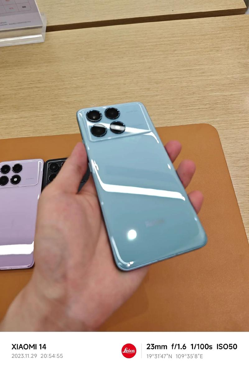Redmi K70电竞版肩键失灵:百元手柄外设碾压?