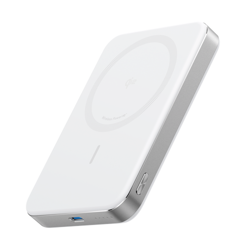 Anker PowerCore Slim 10000 PD:支持 PD 快充的移动电源