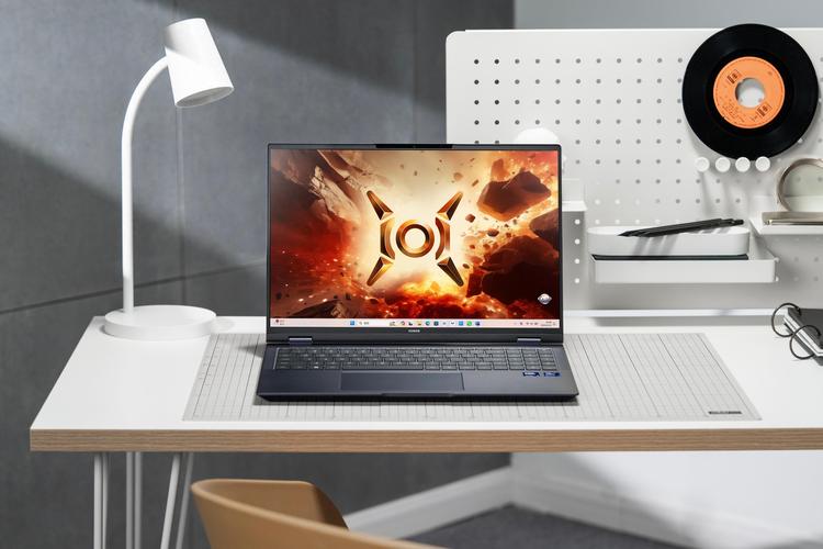 荣耀 MagicBook 16 Pro：年轻人的全能笔记本