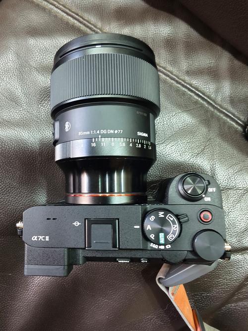 适马85mm F1.4 DN人像镜皇：刀锐奶化玄学验证