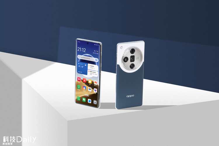 OPPO Find X7 Ultra双潜望长焦打鸟：100米外细节能看清？