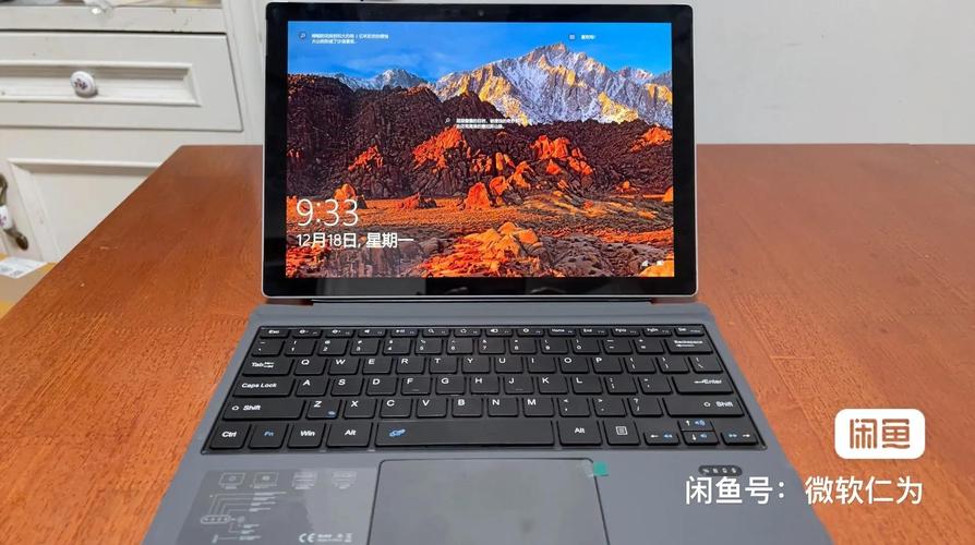 Microsoft Surface Laptop 5深度体验:OLED屏+ARM处理器的协同效应