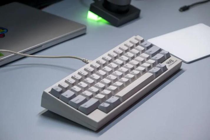 HHKB Professional Hybrid 静电容键盘：程序员挚爱，手感玄学
