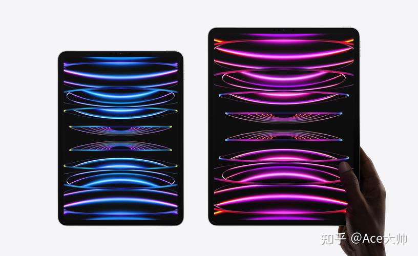 iPad Pro M4 性能怪兽:桌面级应用流畅运行,创意无边界