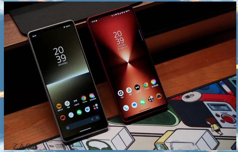索尼 Xperia 1 VI：4K 120Hz 屏 + 微云台防抖，影音旗舰解析