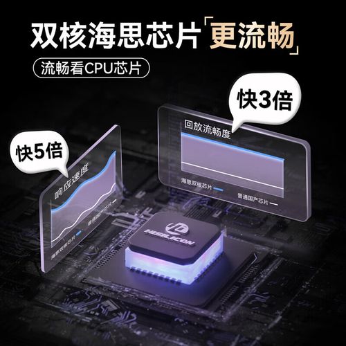 华为智选海雀AI摄像头Pro夜视清晰度分析