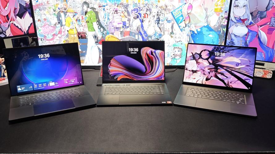 雷蛇灵刃 16 双模Mini-LED屏：4K创作与FHD电竞随心切换