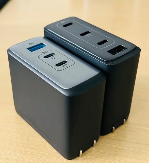 Anker 747充电器兼容性翻车:多设备同时快充会断电?