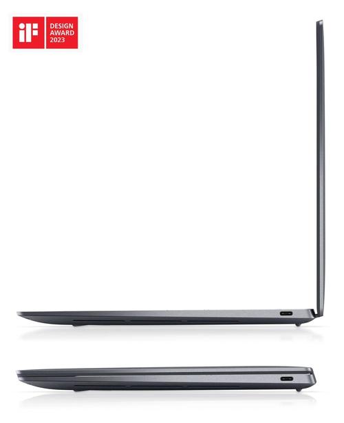 Dell XPS 13 Plus评测：触控板键盘的生产力交互革命