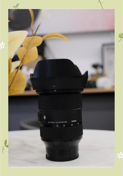 适马28-70mm F2.8镜头锐度测试：平价大三元缩水了吗？
