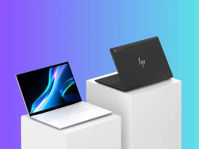 惠普 Dragonfly Pro 商务本:高端设计,全天候可靠伙伴