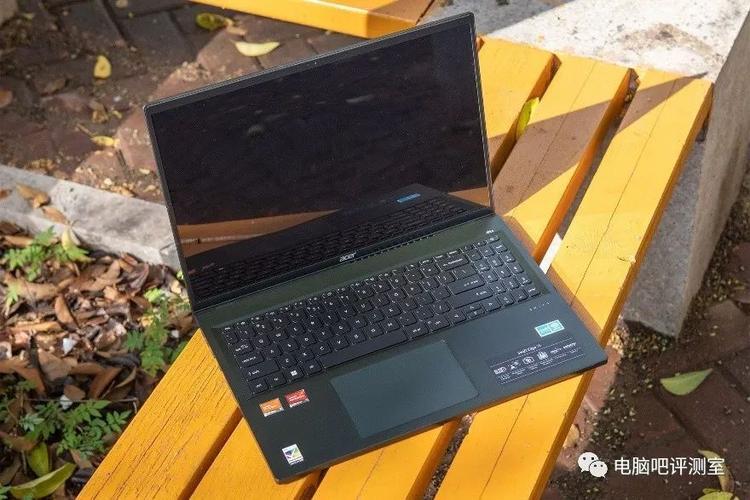 宏碁 Swift Edge 16 OLED轻薄本：大屏轻薄，视觉享受