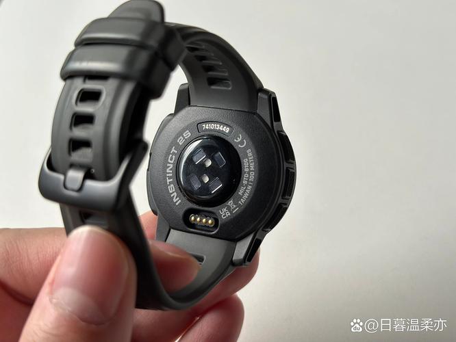 Garmin Instinct 2太阳能户外手表测评:-30°C极端环境挑战