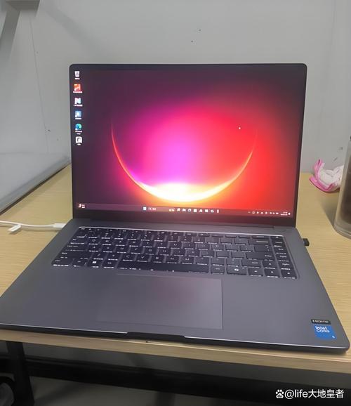 小米笔记本 Pro X 15：高性能轻薄本的崛起