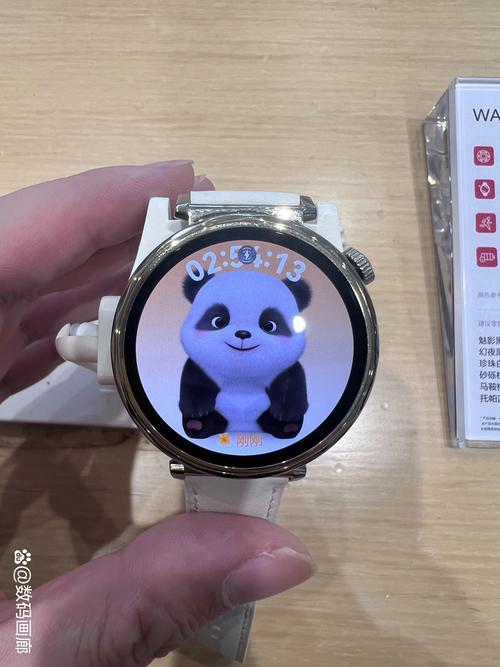 华为Watch GT 5运动模式识别是否更智能？