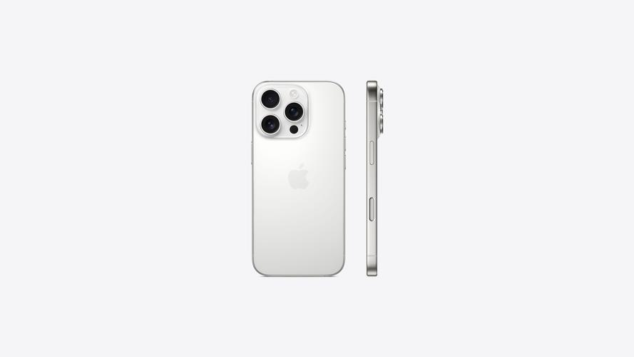 iPhone 16 Pro影像系统升级是否值得期待?