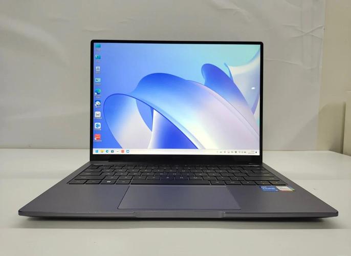 华为 MateBook 14 2024 屏幕色准:出厂校准偏差值超出行业标准