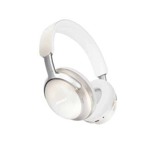 Bose QuietComfort Ultra 耳机空间音频:沉浸式聆听,临场感爆棚