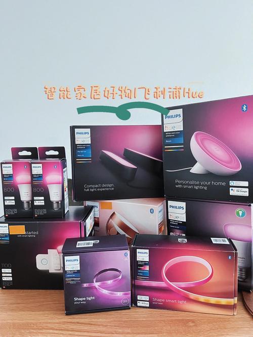 飞利浦Hue智能灯联动HomeKit：复杂场景设置劝退指南