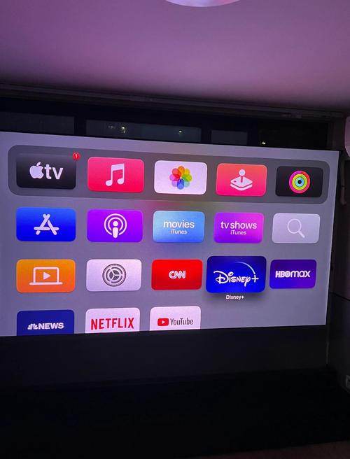 Apple TV 4K (2024) 体验：A15芯加持，家庭影音中枢再进化