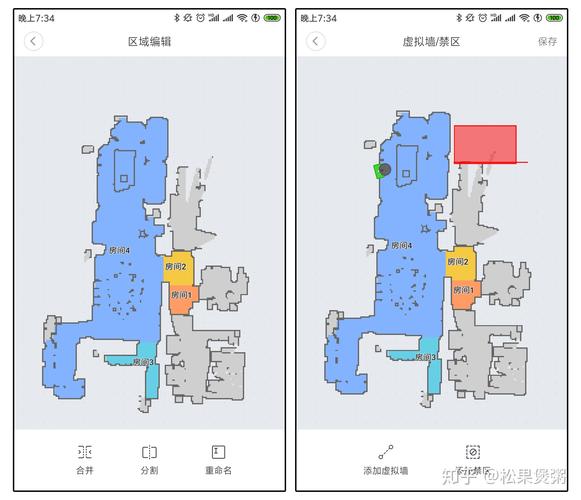 小米扫地机器人Xiaomi G1路径规划是否合理?